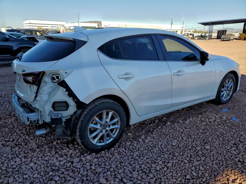 2016 MAZDA 3 GRAND TO #3310445370