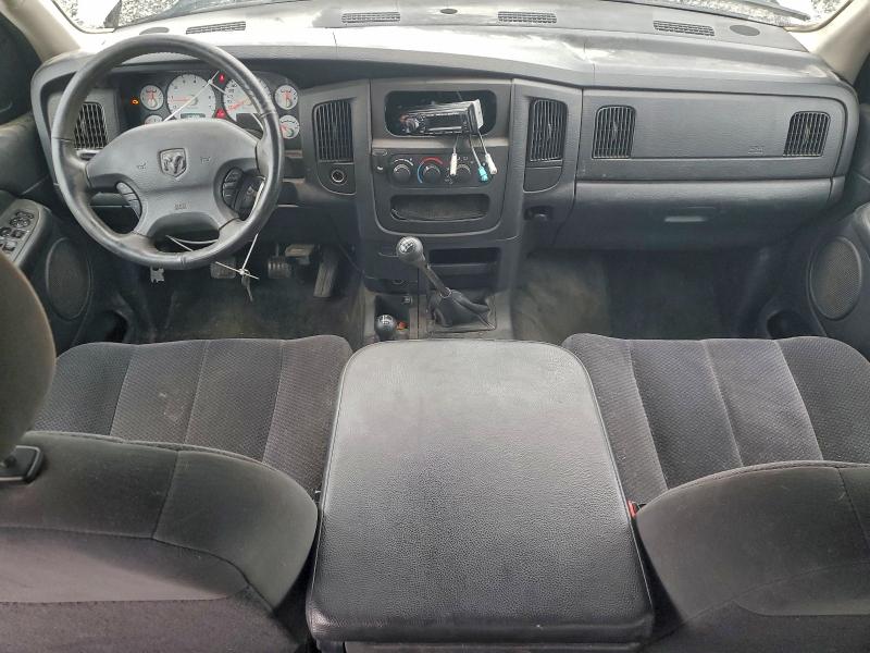 2002 DODGE RAM 1500 #3301957433