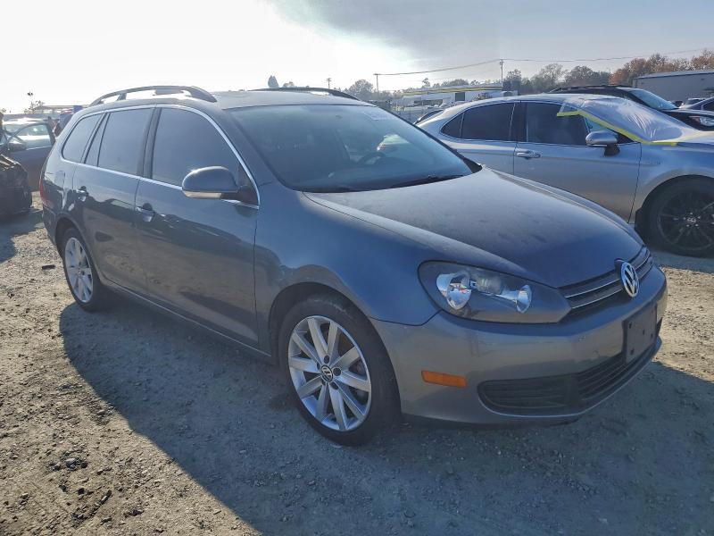 2014 VOLKSWAGEN JETTA TDI #3305713747
