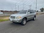 Lot #3315718366 2002 TOYOTA HIGHLANDER