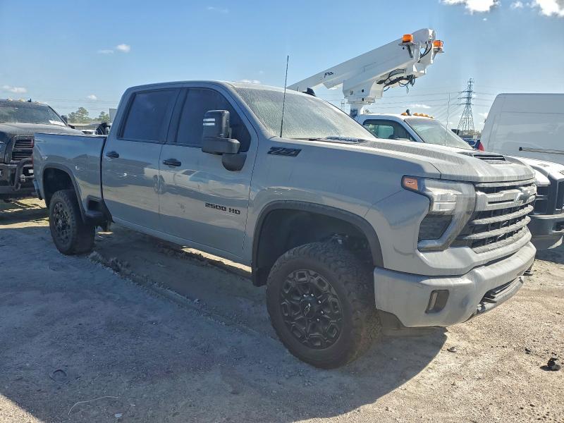 2024 CHEVROLET SILVERADO #3311608231