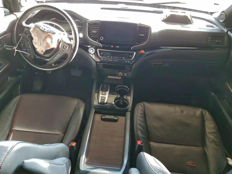 2023 HONDA RIDGELINE #3303897729