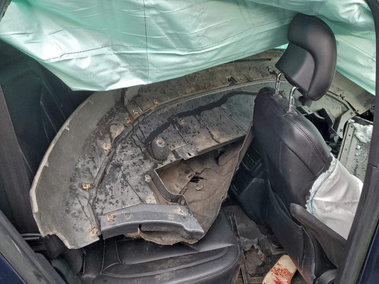 LINCOLN MKX PREMIERE