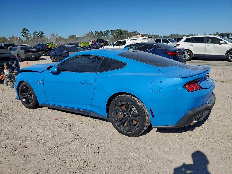 2024 FORD MUSTANG GT #3312256771
