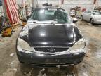 Lot #3316995126 2007 FORD FOCUS ZX5