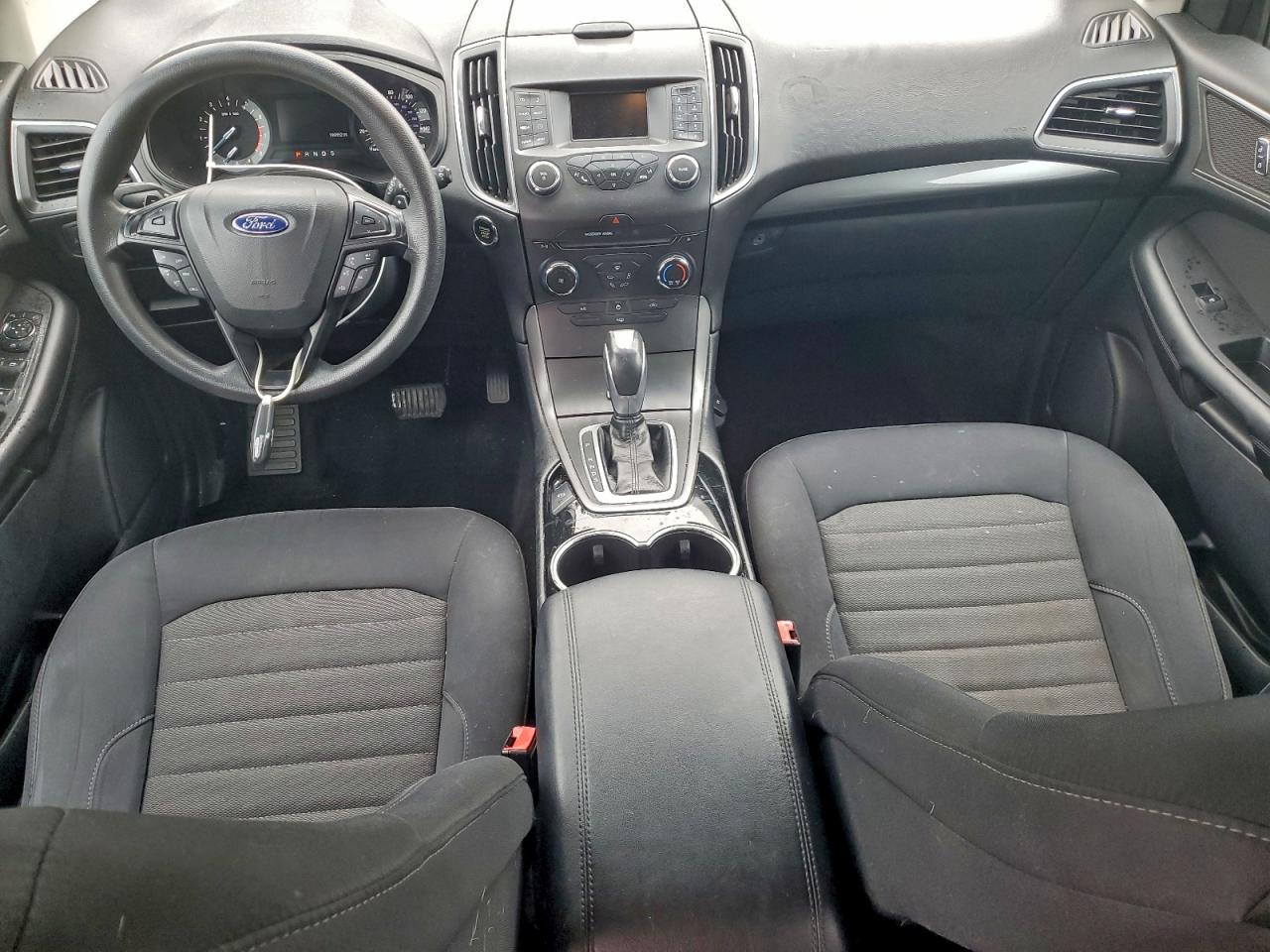 FORD EDGE SE