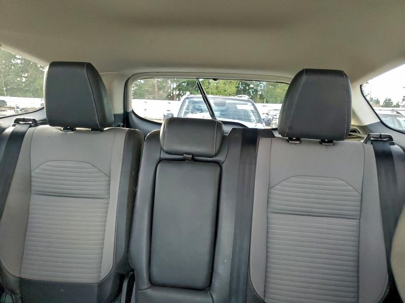 2018 FORD ESCAPE SE #3319220747