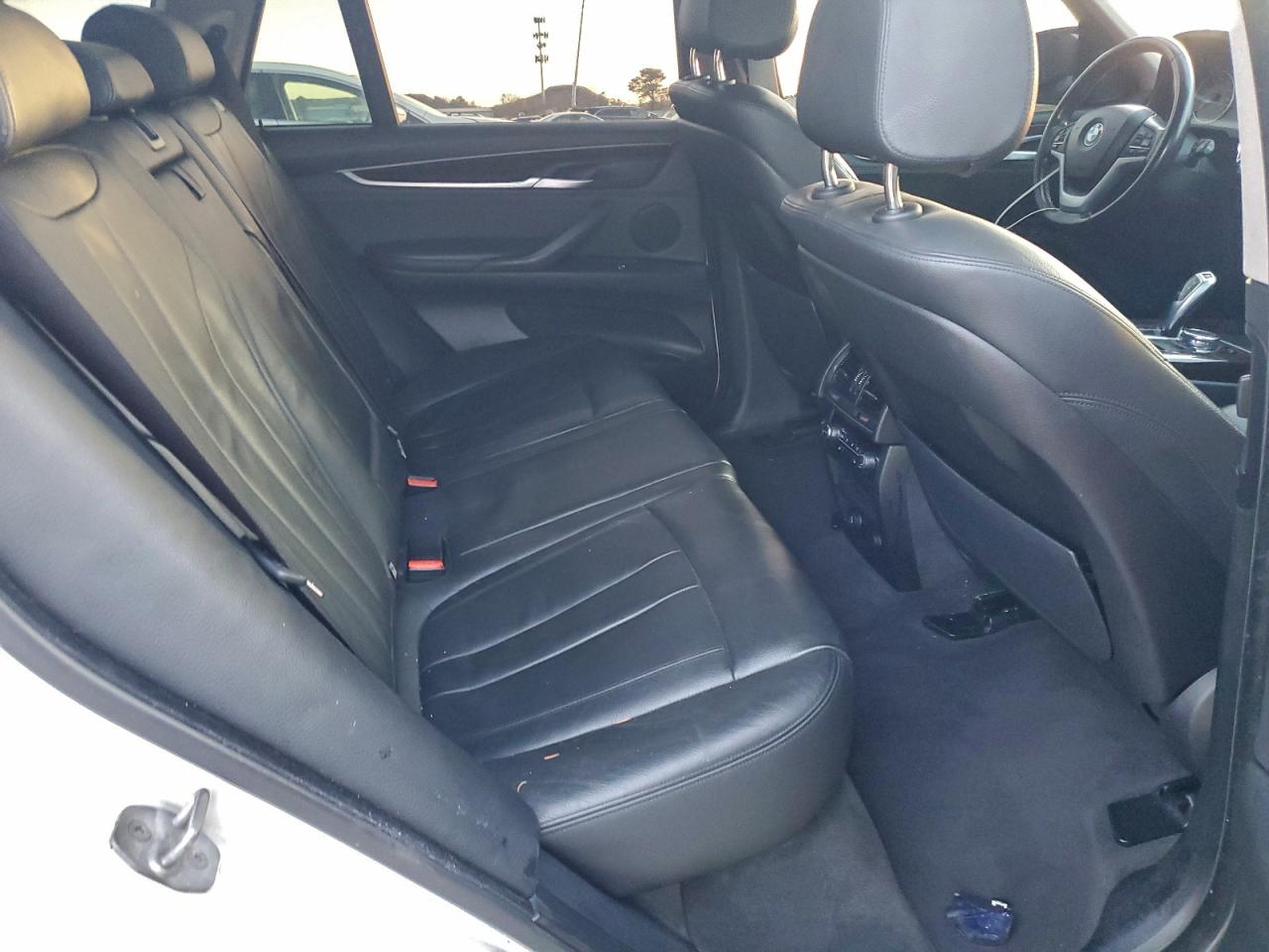Lot #3315888140 2015 BMW X5 XDRIVE3