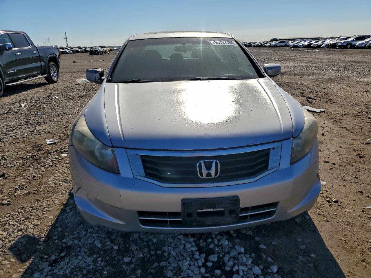 Lot #3311908677 2009 HONDA ACCORD