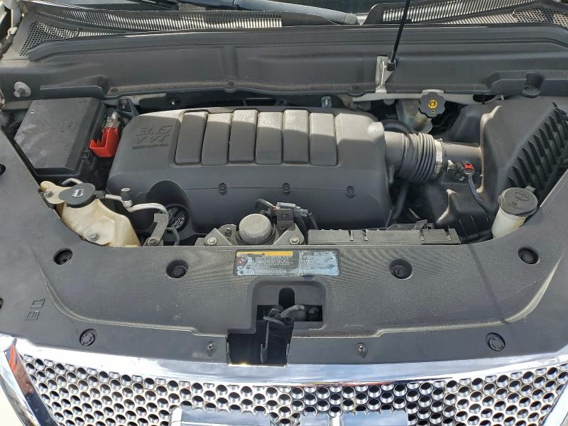 2012 GMC ACADIA DEN #3312272794