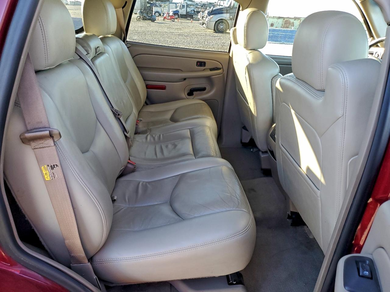 Lot #3308745061 2006 CHEVROLET TAHOE K150