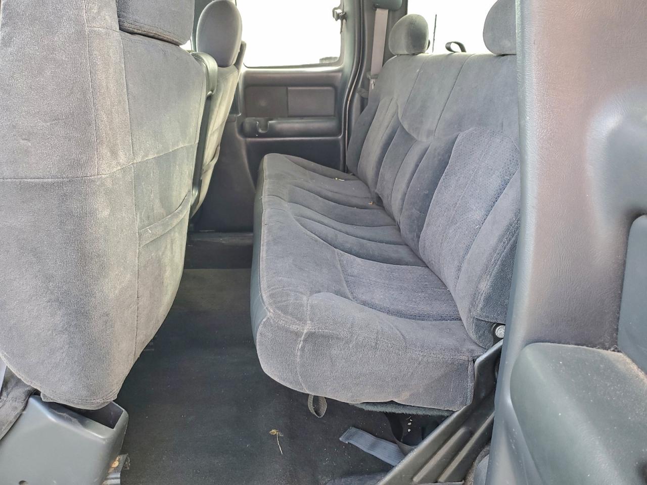 Lot #3305466113 2001 CHEVROLET SILVERADO