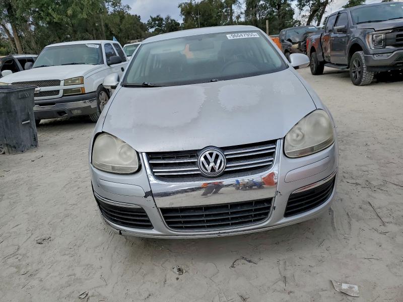 2007 VOLKSWAGEN JETTA WOLF #3308280158