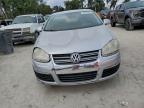 Lot #3308280158 2007 VOLKSWAGEN JETTA WOLF