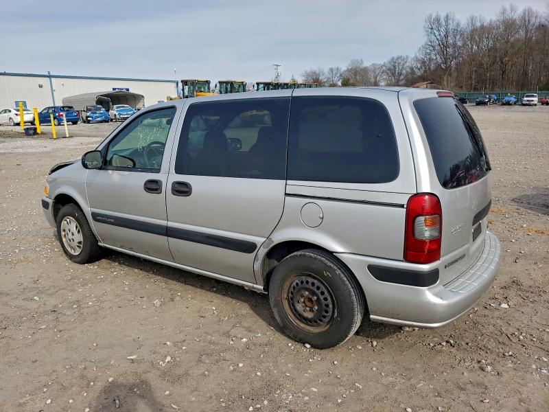2003 CHEVROLET VENTURE #3304582449