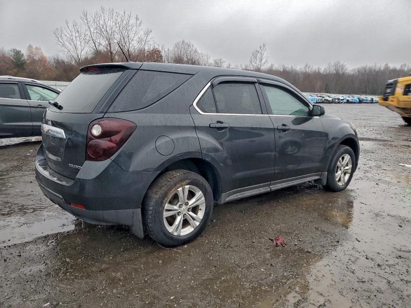 2014 CHEVROLET EQUINOX LS #3303545066