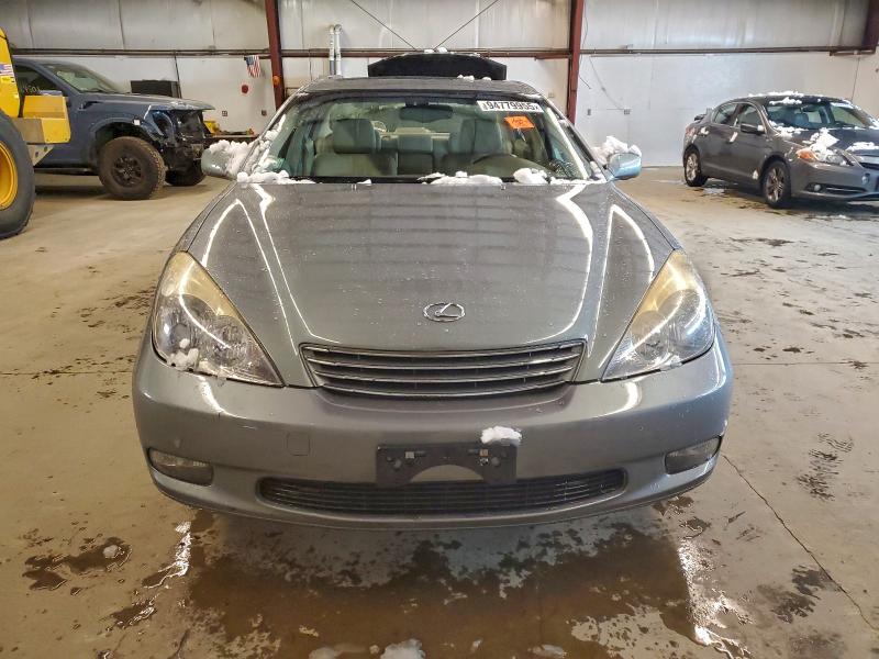 2003 LEXUS ES 300 #3304602503