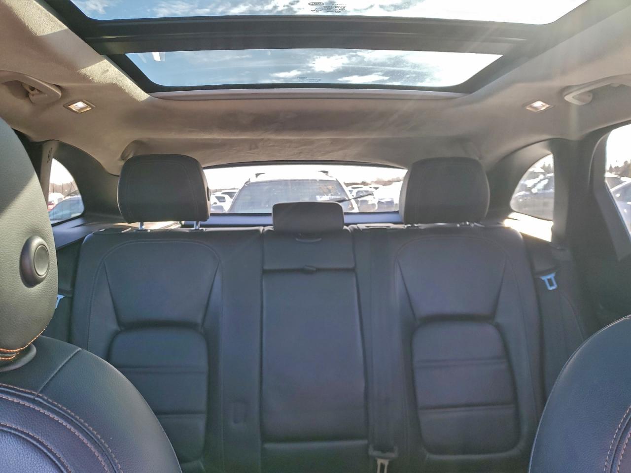 JAGUAR F-PACE PRESTIGE