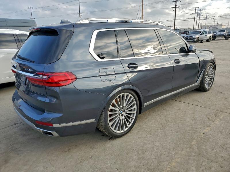 2019 BMW X7 XDRIVE5 #3304503444