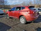 Lot #3306393550 2013 NISSAN ROGUE S