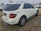 Lot #3317689116 2011 MERCEDES-BENZ ML 350