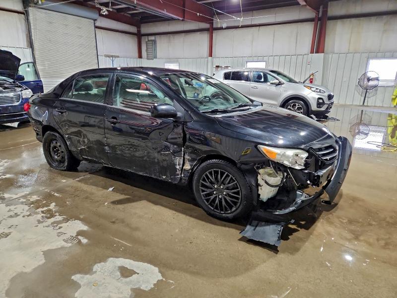 2013 TOYOTA COROLLA BA #3315726371
