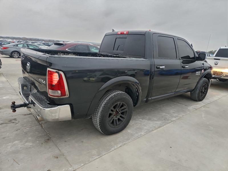 2017 RAM 1500 LARAM #3310309970