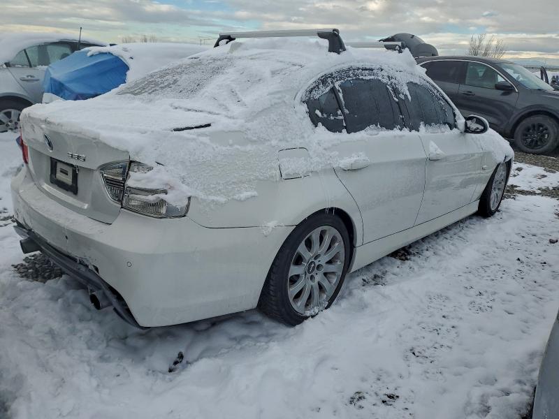 2007 BMW 335 XI #3308254154