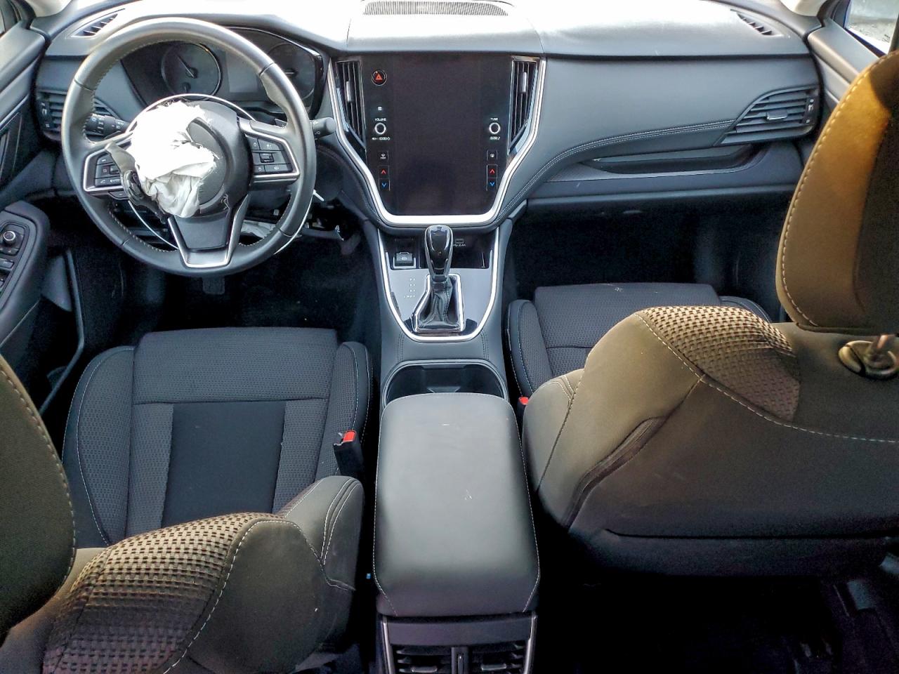 SUBARU OUTBACK PREMIUM