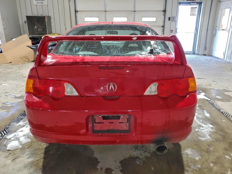 2004 ACURA RSX TYPE-S #3303796461
