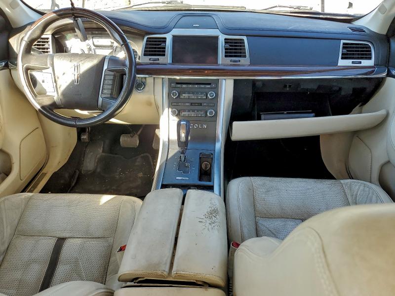 2009 LINCOLN MKS #3301863995