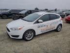 Lot #3316968075 2017 FORD FOCUS SE