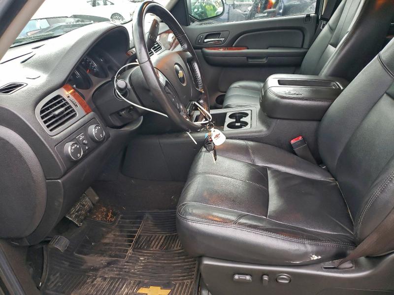 2009 CHEVROLET SILVERADO #3311496261