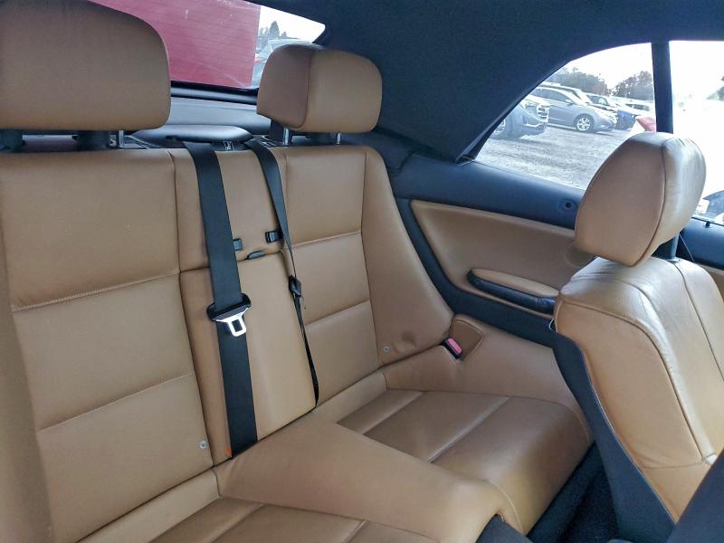 2005 BMW 330 CI #3304759913