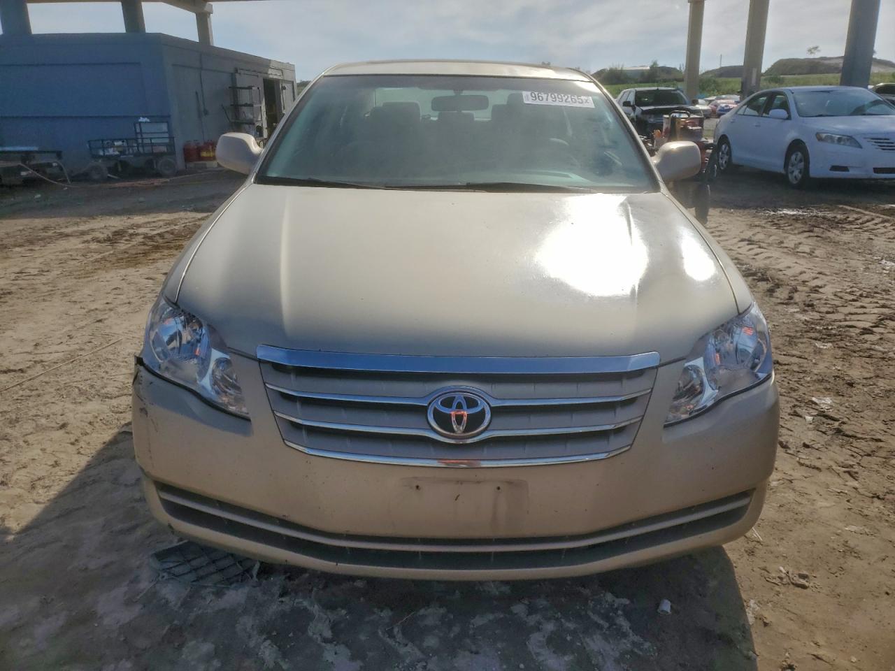 Lot #3316754412 2006 TOYOTA AVALON XL