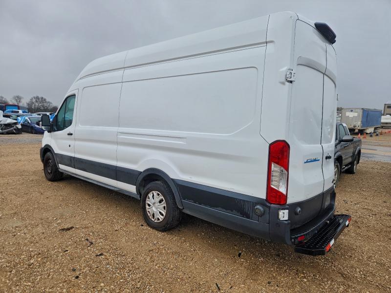 2022 FORD TRANSIT #3303822421
