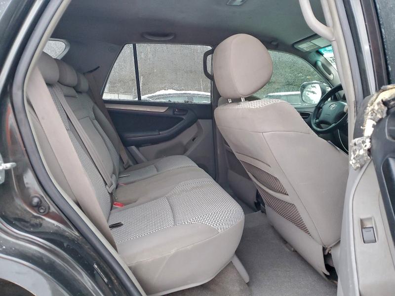 2007 TOYOTA 4RUNNER SR #3308442276