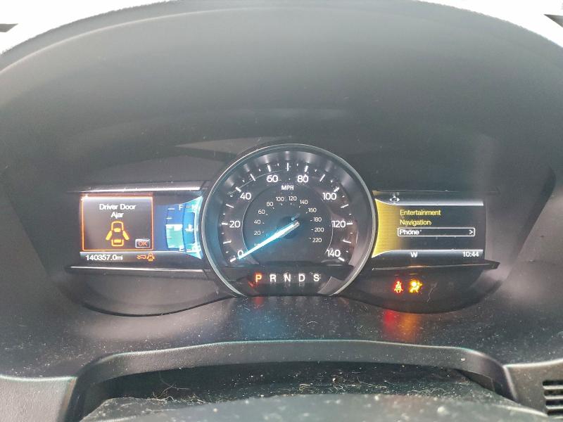 2016 FORD EXPLORER L #3316066241