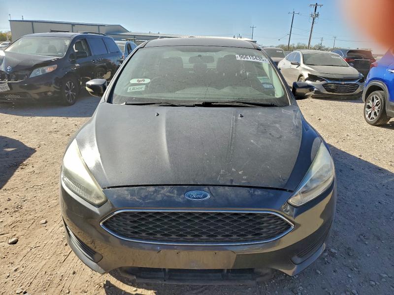 2016 FORD FOCUS SE #3317746070