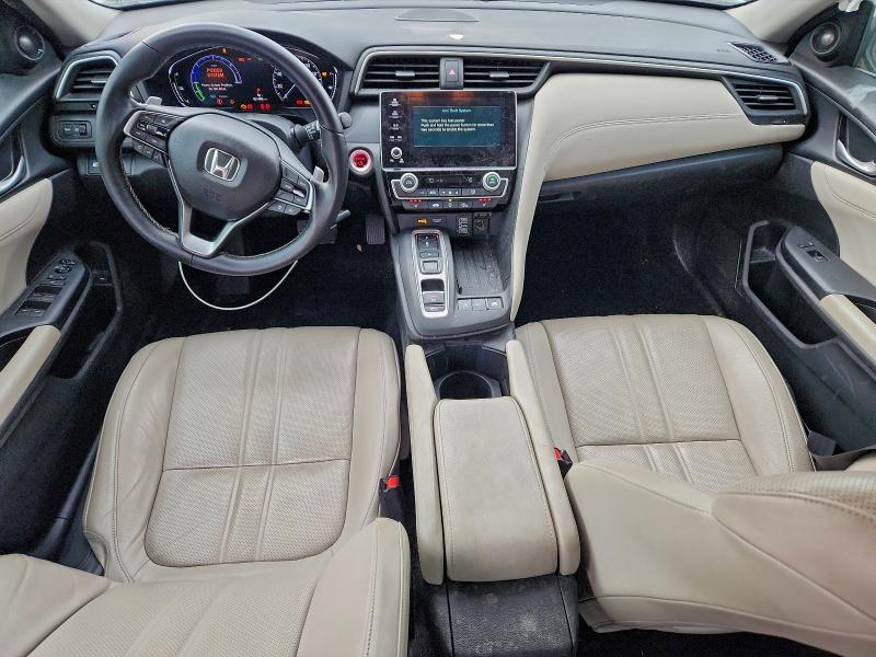 2019 HONDA INSIGHT TO #3316707410