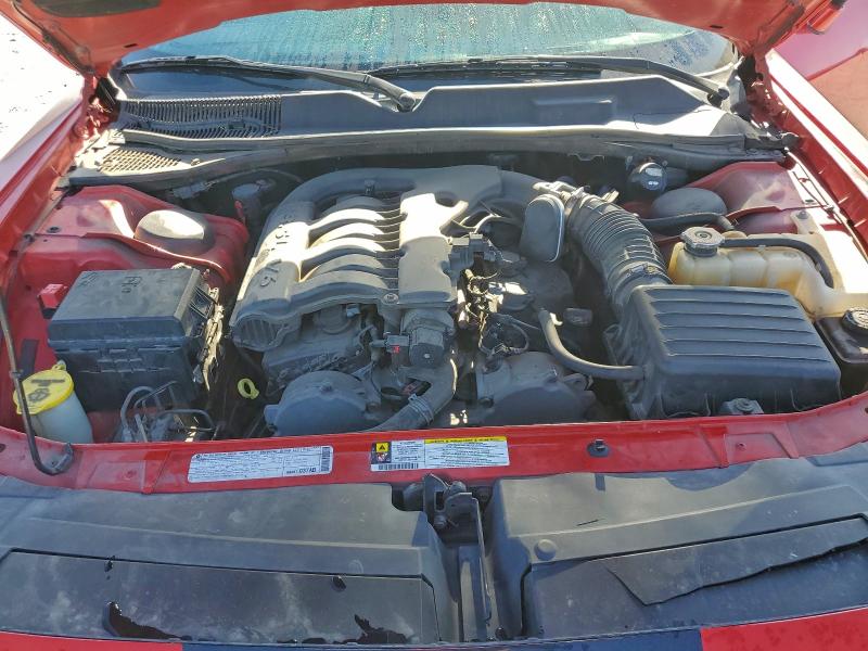 2010 DODGE CHALLENGER #3304142486