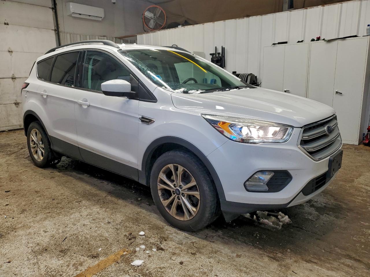 FORD ESCAPE SEL