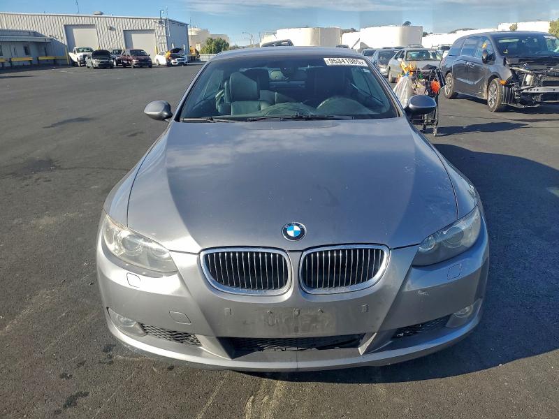 2007 BMW 328 I SULE #3303924744