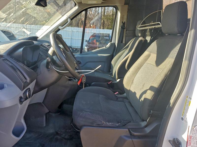 2018 FORD TRANSIT T- #3303972733