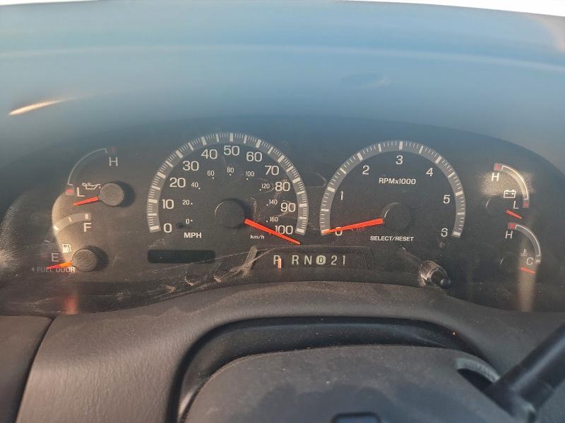2003 FORD F150 SUPER #3310766041