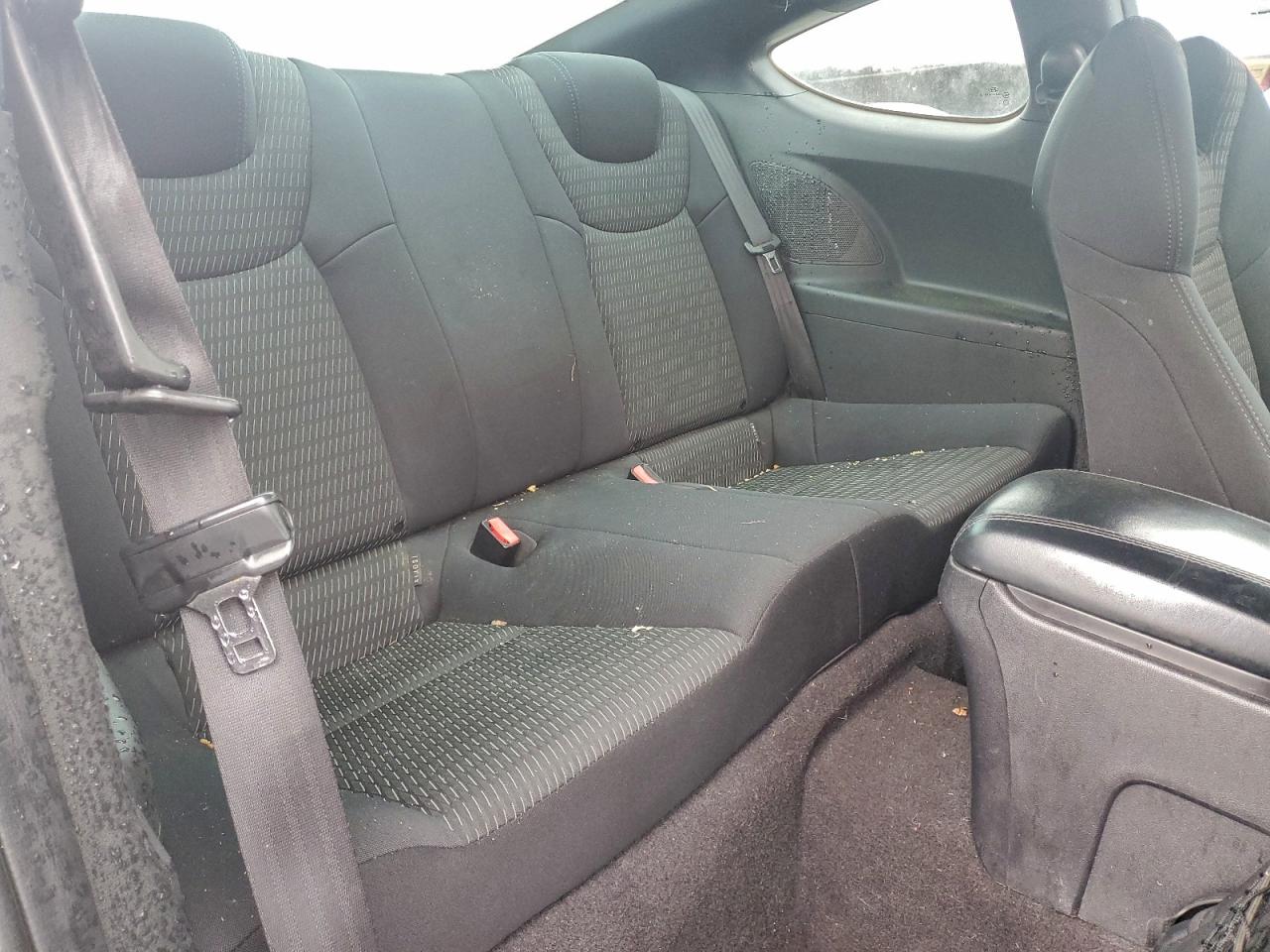 HYUNDAI GENESIS 2.0T