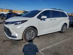 Lot #3310495049 2023 TOYOTA SIENNA XLE