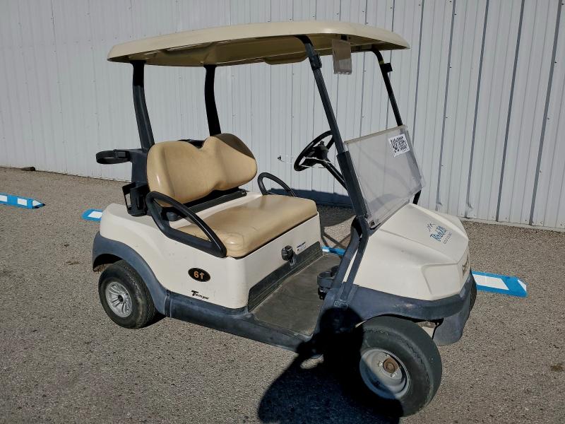 2022 CLUB CAR TEMPO FLA #3309650939
