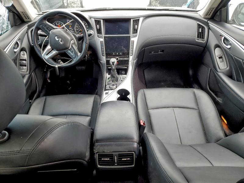 2020 INFINITI Q50 PURE #3317088981