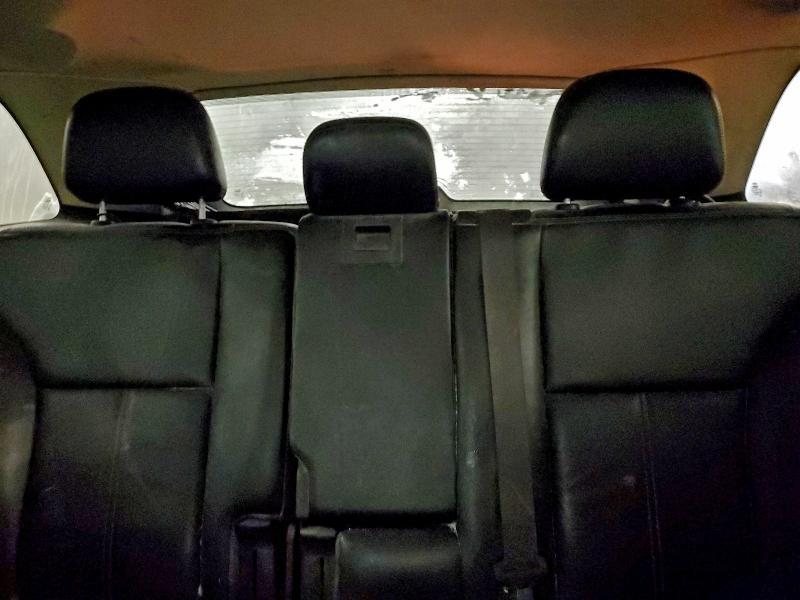 2012 FORD EDGE SEL #3315585778